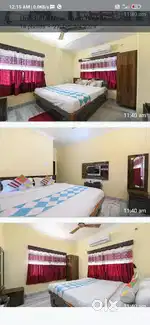 EM bypass Ruby hospital Banquet Hall (16 Room Guest house Available