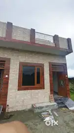 New furnished house