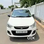 Maruti Suzuki Alto K10 VXi (O), 2015, Petrol