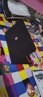 This laptop  is very good condition for company name is hp