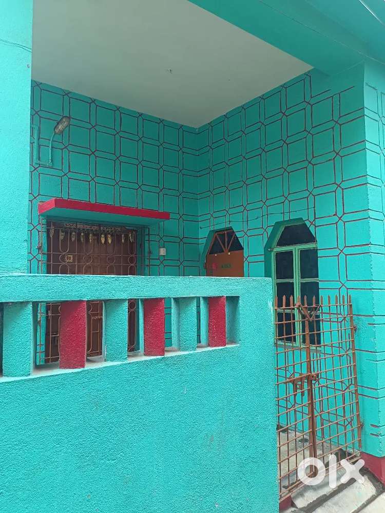 New home no any charges come and sift