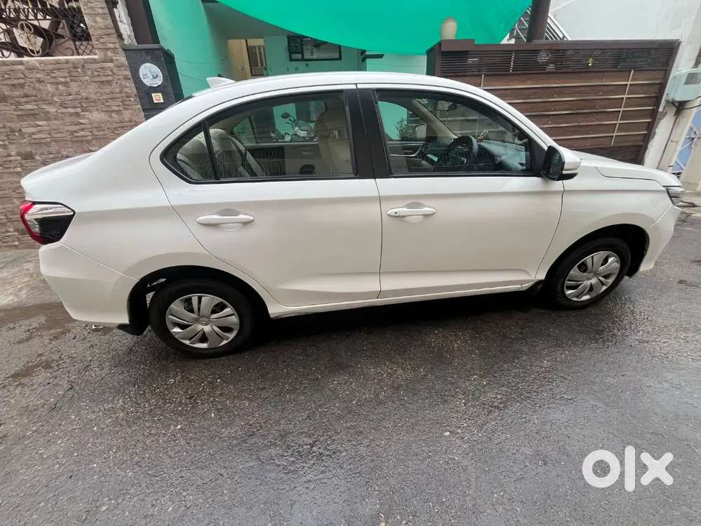 Honda Amaze 2024 Petrol 12500 Km Driven
