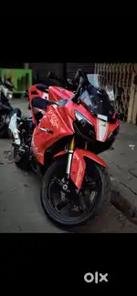 Apache RR 310 2024 Model