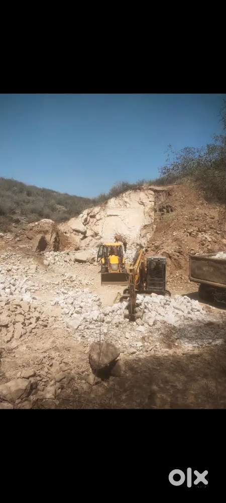 Charbhuja minerals