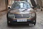 Renault Duster 2012-2015 110PS Diesel RxL, 2015, Diesel