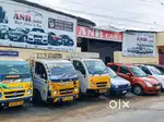 Ambassador Classic 1800 Isz Cng, 2024, Diesel