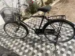 New bycycle