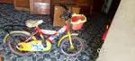 Bicycle for kids