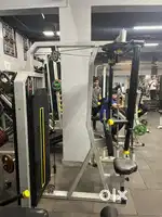 For gym sale machine