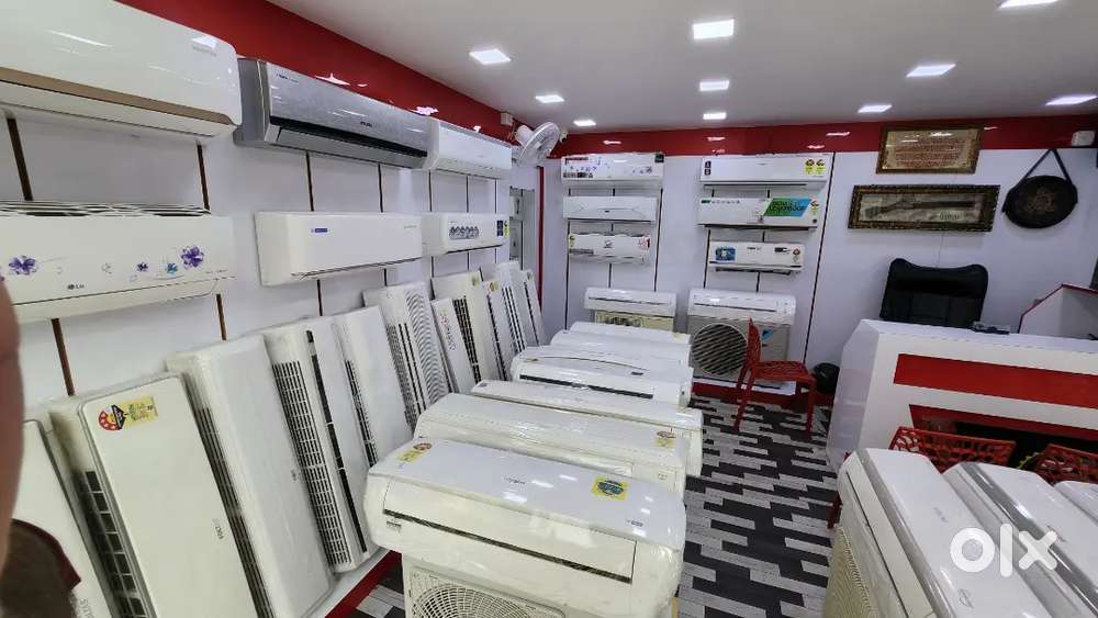 AC Planet Bulk Split AC Sale  Full Service & Nitrogen Leak Test