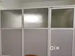 Office partition