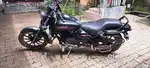 Avenger 220 street