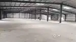 Warehouse available for rent at Dewas Naka, Indore