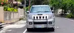 Mahindra TUV 300 T10, 2019, Diesel