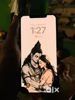 I phone xs max