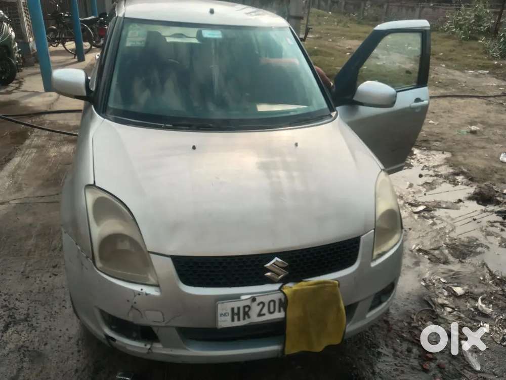 I want to sale swift