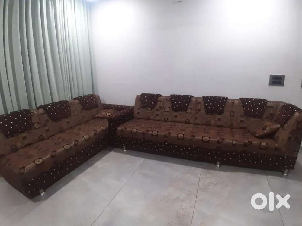 Sofa good  candishan