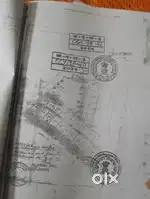 Commercial plot mahadeo khori 1575 sq ft