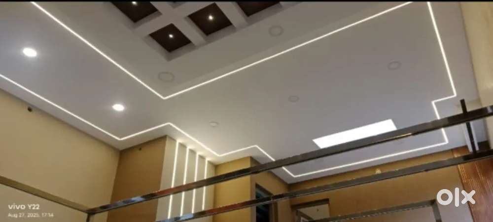 Electrician, plumping വർക്ക്‌ ചെയിതു കൊടുക്കുന്നു tvm