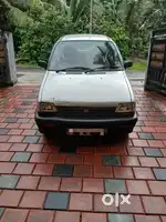 Maruti Suzuki 800 2004