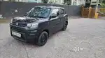 Maruti Suzuki S-Presso VXI Opt AT, 2019, CNG & Hybrids