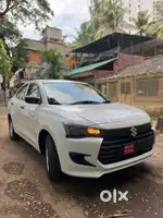 NEW MARUTI DZIRE CNG T PERMIT CAR MUMBAI