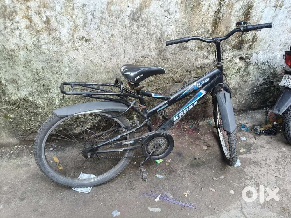 Cycles Good condition