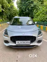 Maruti Suzuki Swift 1.2 VXI (O), 2024, Petrol