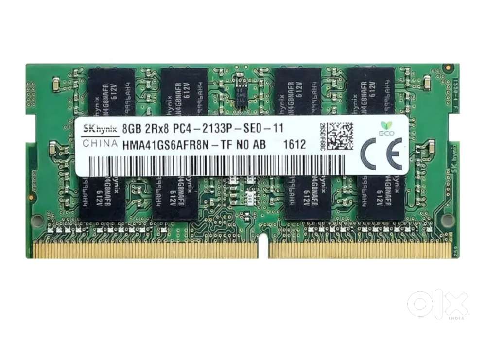 4GB SODIMM 3200mhz ram samsung