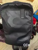 Mokobara travel bagpack 45l capacity
