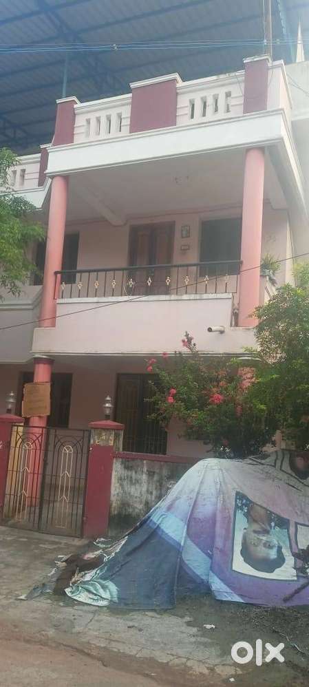 2BHK - 1 BATHROOM 800 sqfeet