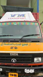 20ft drivers- TATA