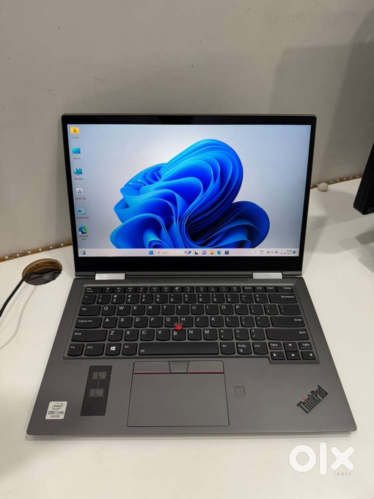 Lenovo  X1 Yoga Gen 5 (2in1) Intel Core I7-10Th Gen 16GB Ram/512GB SSD