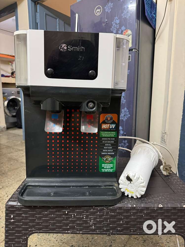 AO Smith Z1 water purifier