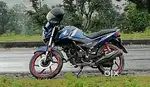 Honda Livo disc 110cc Bike  Good Condition Budgeted price in Ranchi.