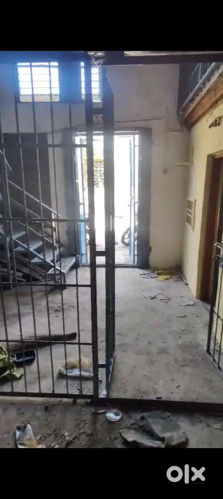 Rent pe godwon dp 2 lakhs rent 35000