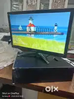 Personal computer hp CPU