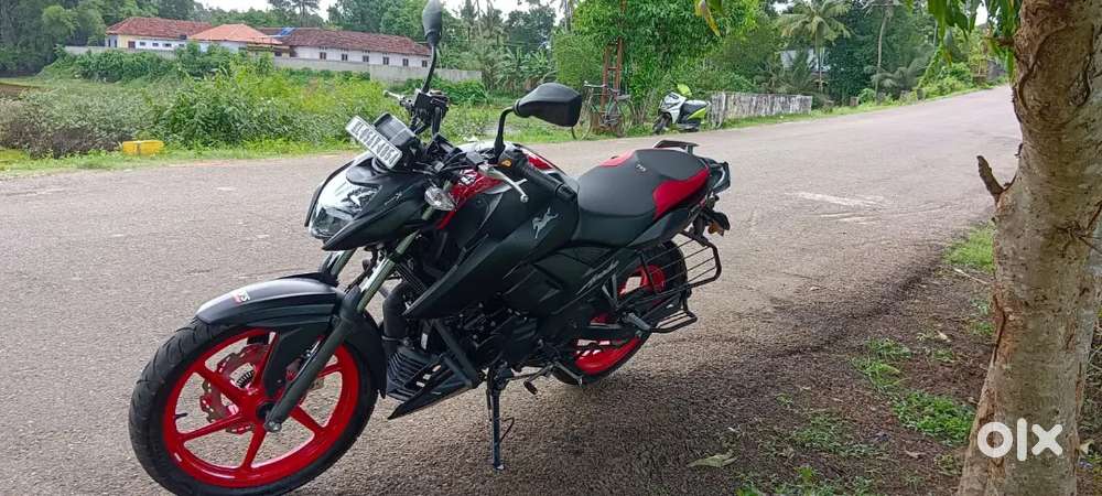 RTR 160 V FOR SALE