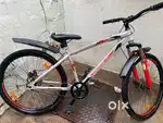 Vector 91 Granite X40