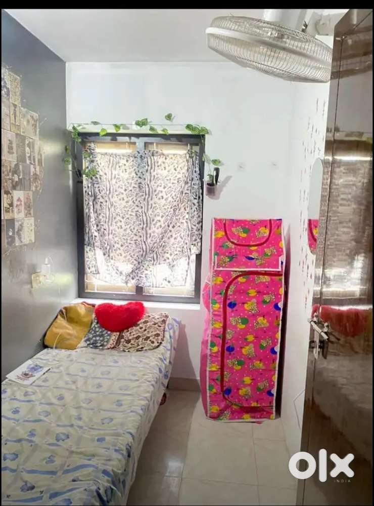 Home stay for Ladies at Civil station Nearest Iqra Hospital only 3800