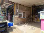 Tea juice  shop
