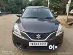 Maruti Suzuki Baleno 1.2 Delta, 2016, Petrol