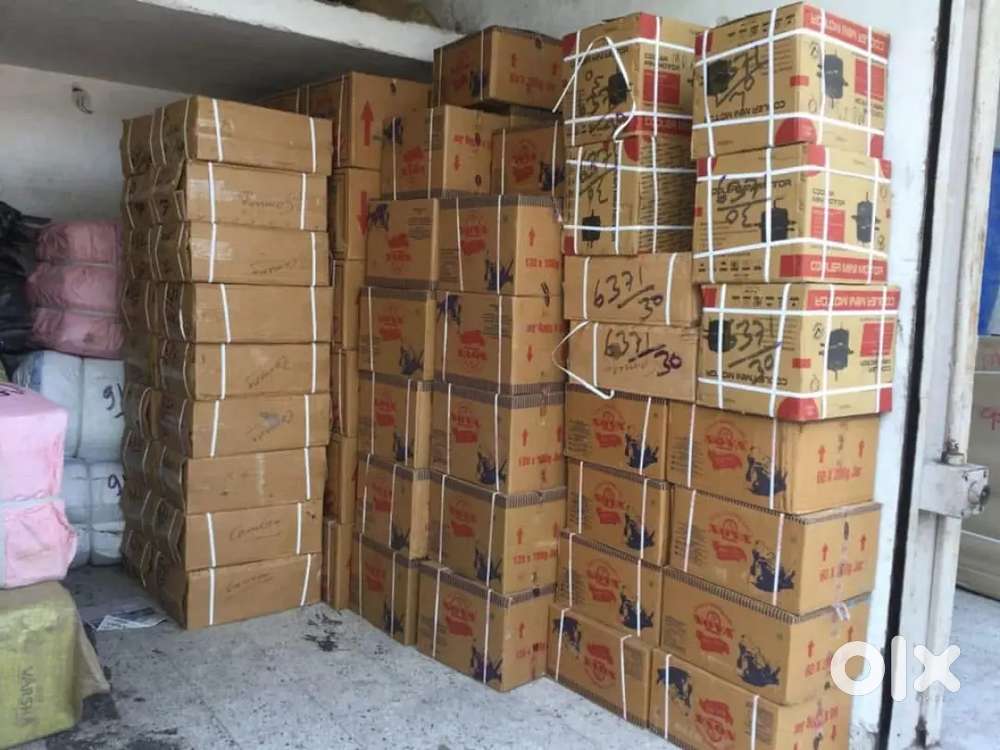 Naye saal ke AWSAR per vaccancy open hui h