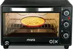 Microwave oven box pack brand new marquee company