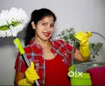 Female cook cum maid 6:30am to 4pm near sangam theatre & KMC Kilpauk