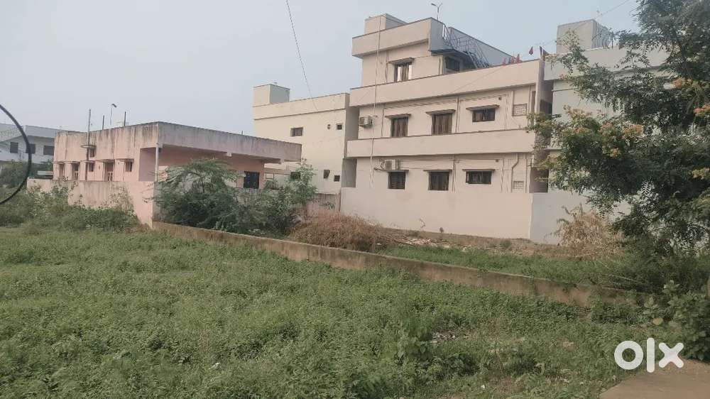 AYYAPAGUDI VIKRAM NAGAR EAST FACE SITE PER ANK COST 3LAKS ONLY