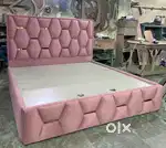 New brand box bed plywood material