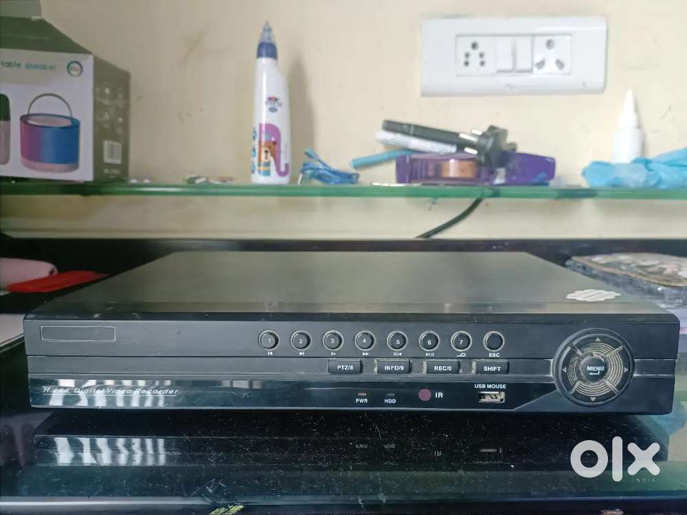 CCTV DVR 16 Channel