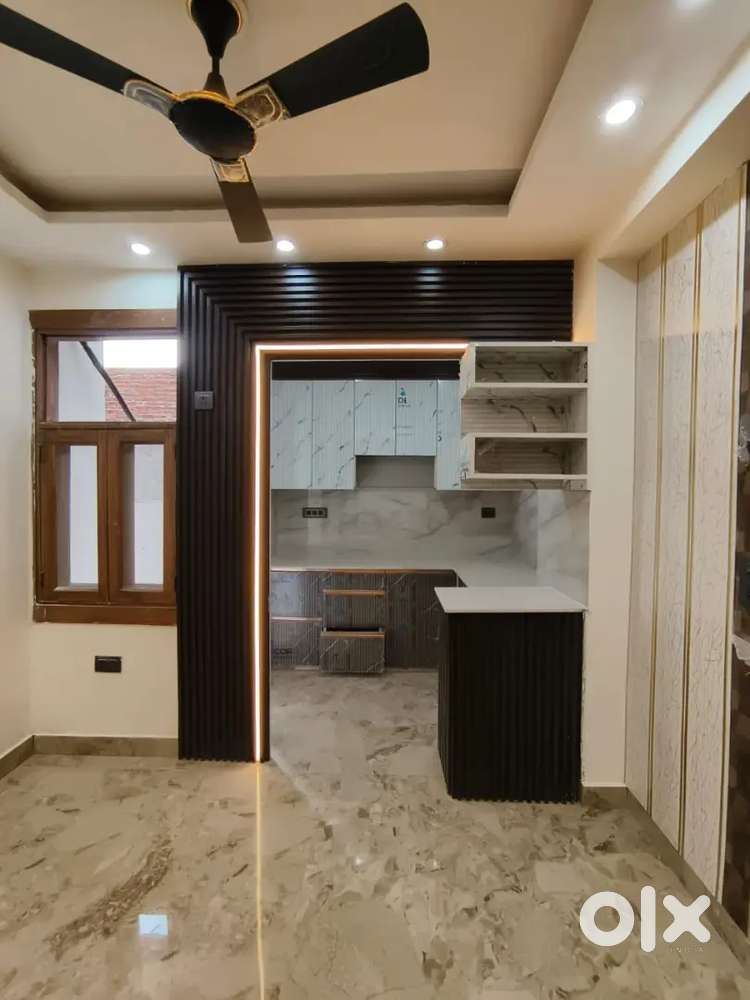 Ready to move