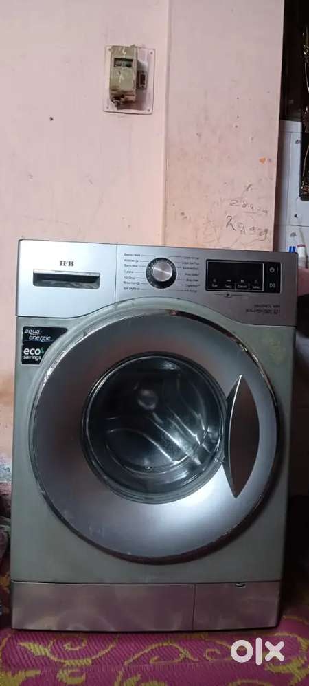 IFB WASHING MACHINE 6.5KG